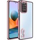  Renk Rose Gold