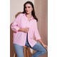  Renk Pembe
