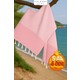  Renk Pembe
