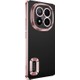  Renk Rose Gold