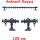 Seçili Renk Antrasit