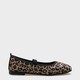 Leopar-Kahve