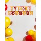 Seçili Renk Renkli
