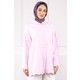  Renk Pembe