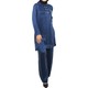  Renk Indigo