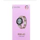 Seçili Renk Rose Gold