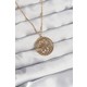 Seçili Renk Gold - Gümüş