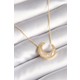 Seçili Renk Gold - Gümüş