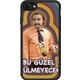Seçili Renk Siyah