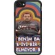 Seçili Renk Siyah