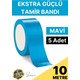 Seçili Renk Mavi