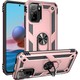  Renk Rose Gold