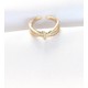 Seçili Renk Gold - Gümüş