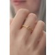 Seçili Renk Gold - Gümüş