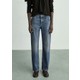 Seçili Renk Koyu Denim
