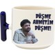 Seçili Renk Lacivert - Beyaz