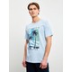 Seçili Renk Light Blue