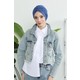  Renk İndigo
