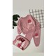  Renk Pembe