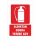 Seçili Renk Renkli