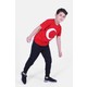 Seçili Renk Kırmızı