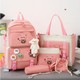  Renk Pembe