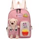  Renk Pembe
