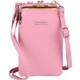  Renk Pembe