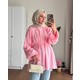 Seçili Renk Pembe