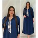 Seçili Renk Indigo