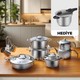 Seçili Renk Inox