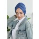  Renk İndigo