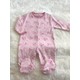  Renk Pembe