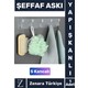 Seçili Renk Çok Renkli
