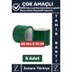 Seçili Renk Yeşil