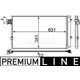 Seçili Renk Line