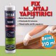 Seçili Renk Beyaz