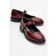  Renk Bordo Rugan