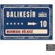 Seçili Renk Karışık