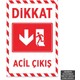 Seçili Renk Karışık