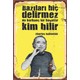 Seçili Renk Karışık