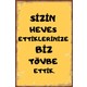 Seçili Renk Karışık