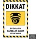 Seçili Renk Karışık