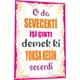 Seçili Renk Karışık