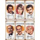 Seçili Renk Karışık