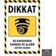 Seçili Renk Karışık