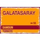 Seçili Renk Karışık
