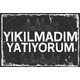 Seçili Renk Karışık