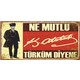 Seçili Renk Karışık