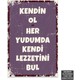 Seçili Renk Karışık